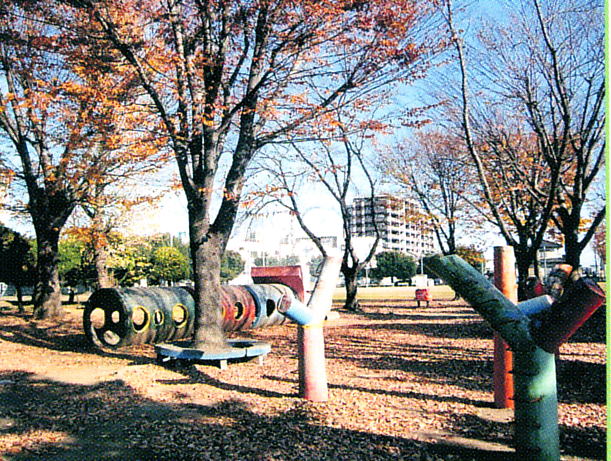 朝倉公園の写真